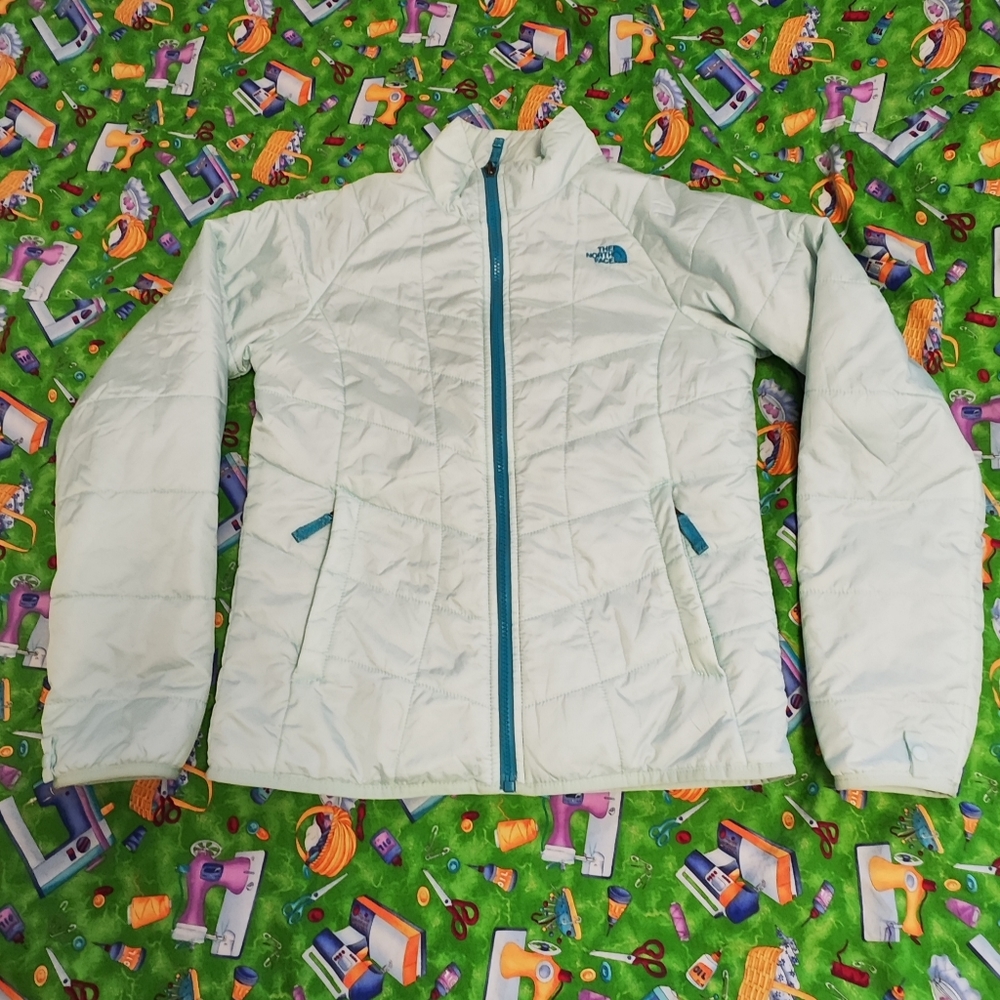 North Face Inner Jacket